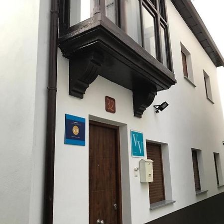Narcea Turismo Real Apartman Cangas del Narcea Kültér fotó