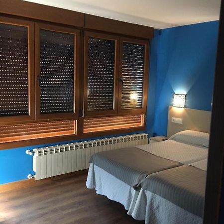Narcea Turismo Real Apartman Cangas del Narcea Kültér fotó
