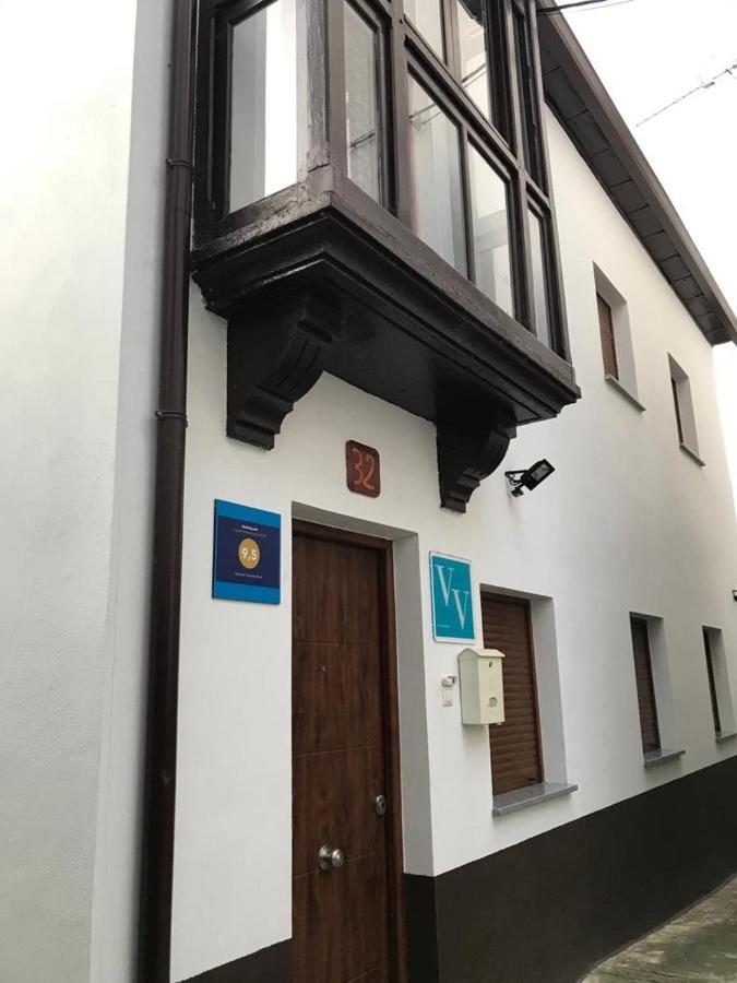 Narcea Turismo Real Apartman Cangas del Narcea Kültér fotó