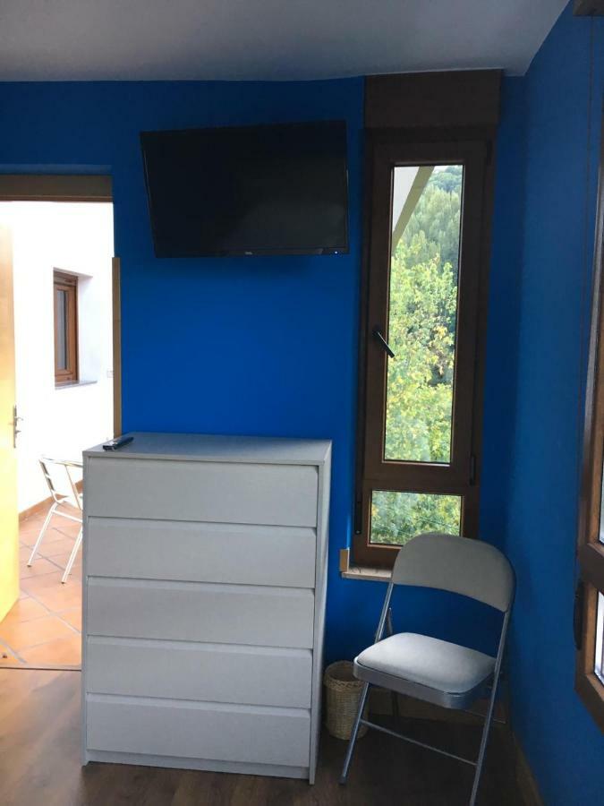 Narcea Turismo Real Apartman Cangas del Narcea Kültér fotó