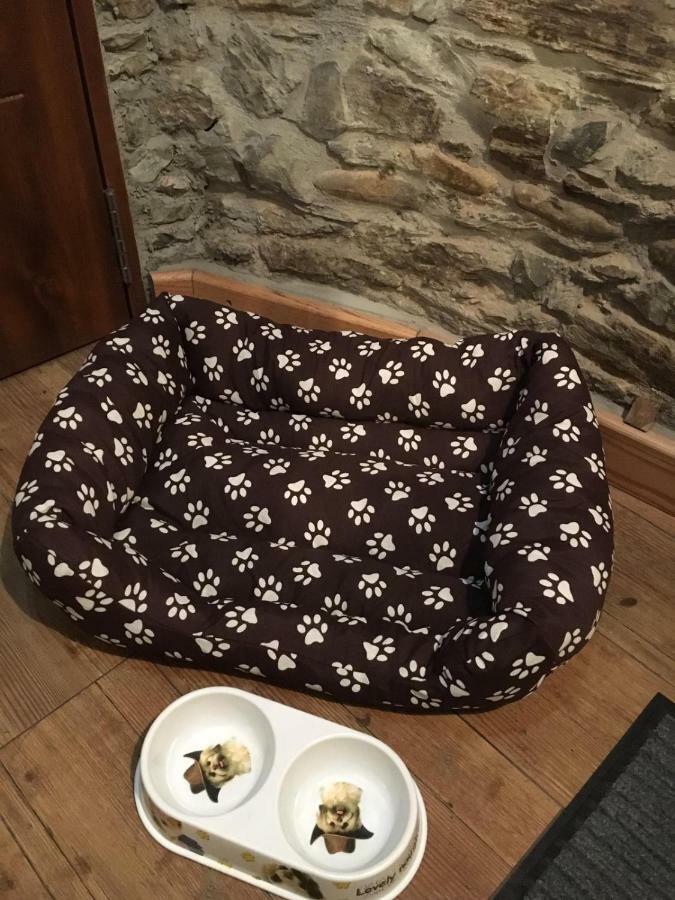 Narcea Turismo Real Apartman Cangas del Narcea Kültér fotó