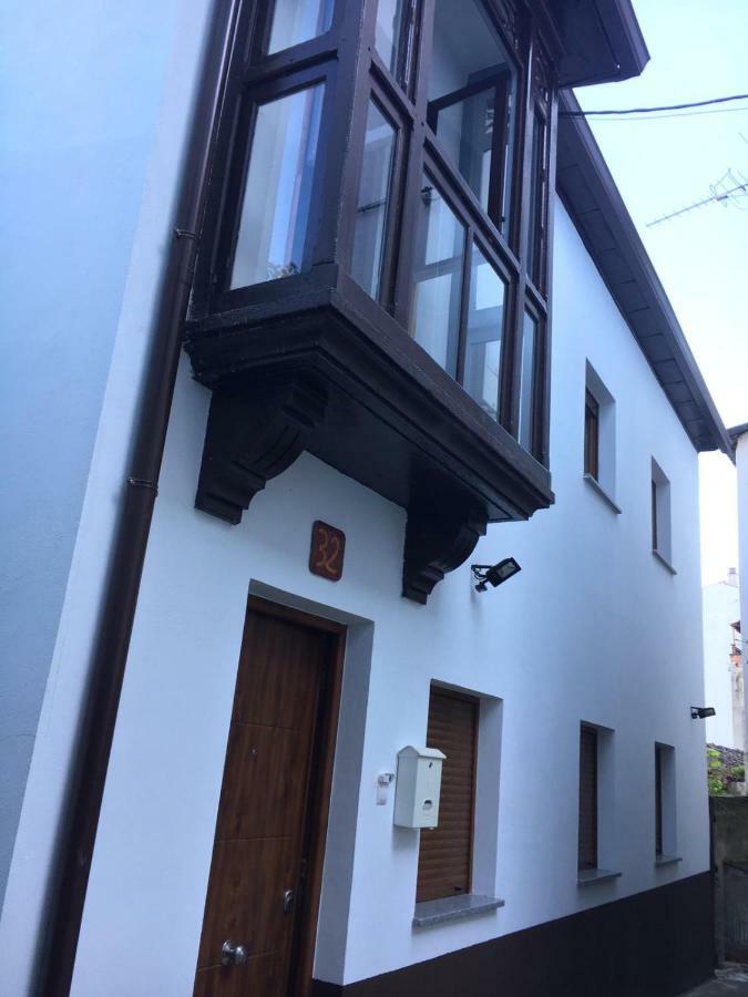 Narcea Turismo Real Apartman Cangas del Narcea Kültér fotó