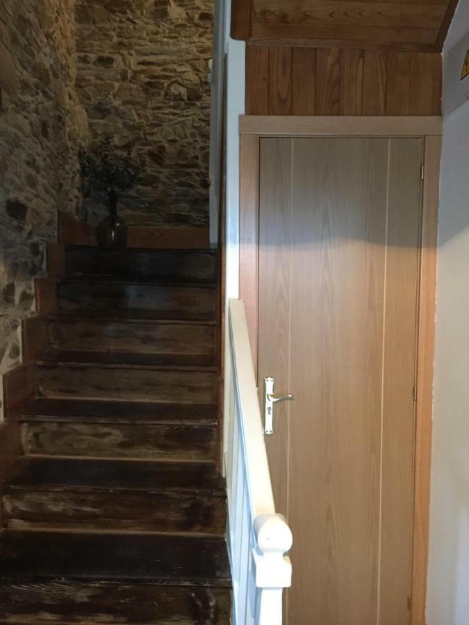 Narcea Turismo Real Apartman Cangas del Narcea Kültér fotó